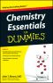 [Dummies 01] • Chemistry Essentials For Dummies